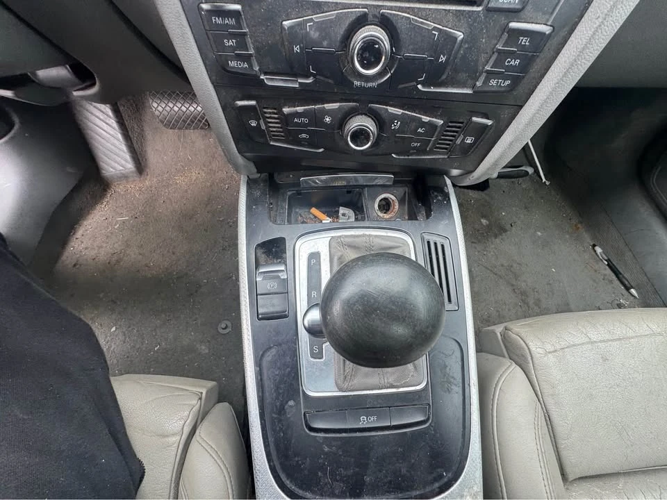 2011 Audi B8 A4 - Image 6 of 8