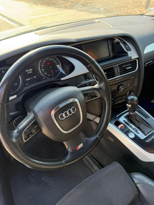 2011 Audi B8 A4 - Image 19 of 20