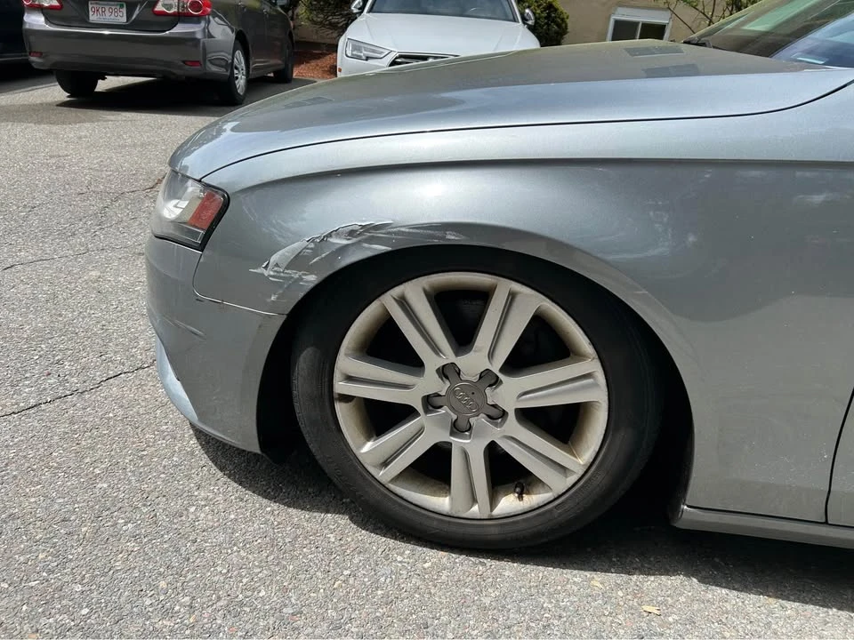 2011 Audi B8 A4 - Image 8 of 8