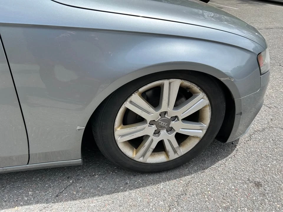 2011 Audi B8 A4 - Image 7 of 8