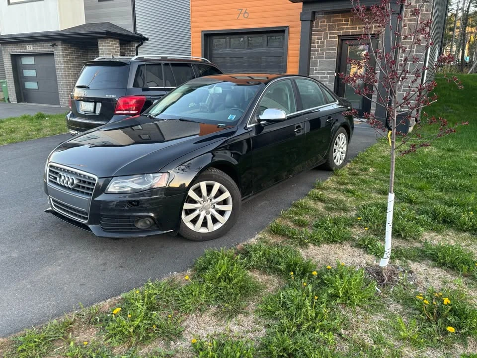 2011 Audi B8 A4 - Image 6 of 6