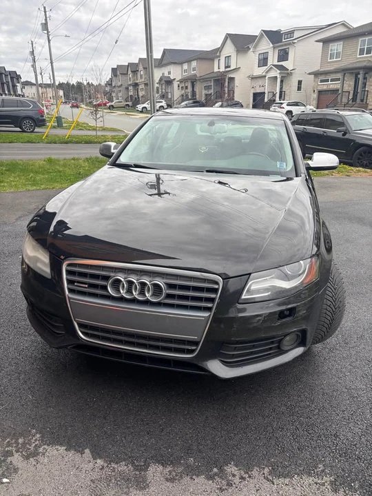 2011 Audi B8 A4 - Image 2 of 6