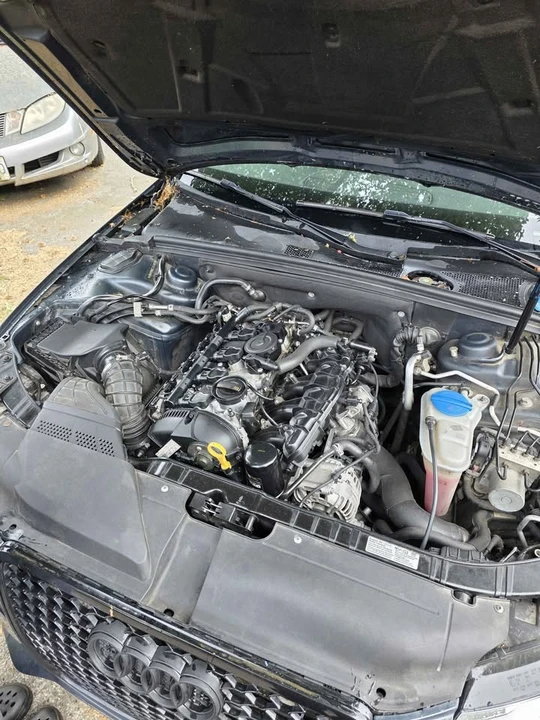 2011 Audi B8 A4 - Image 6 of 6