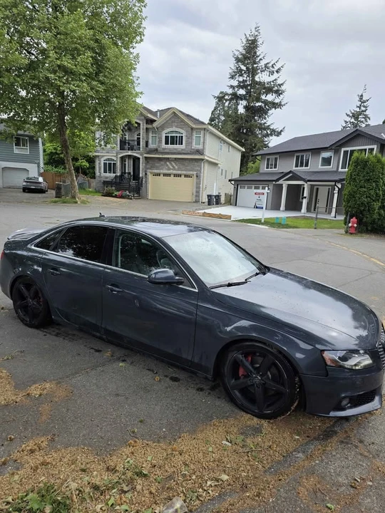 2011 Audi B8 A4 - Image 2 of 6