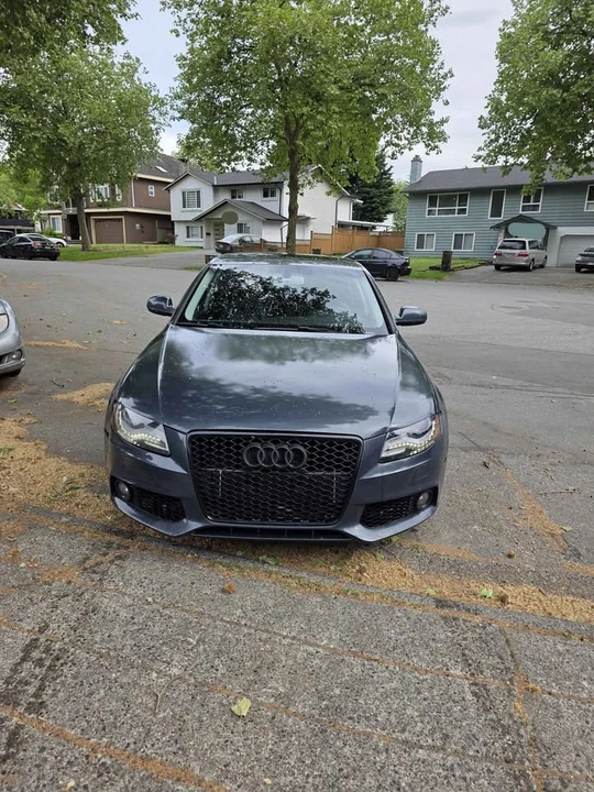 2011 Audi B8 A4 - Image 5 of 6