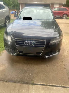 2011 Audi A4 Quattro Premium Plus
