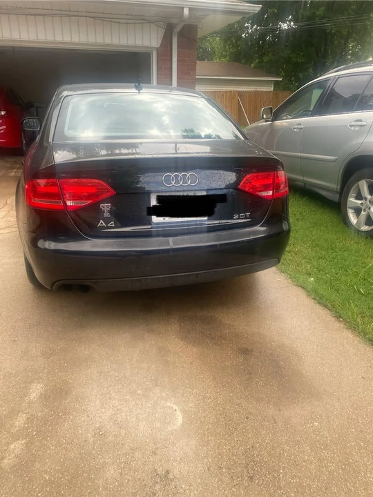 2011 Audi B8 A4 - Image 7 of 7