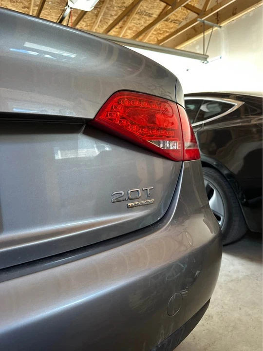 2011 Audi B8 A4 - Image 11 of 13