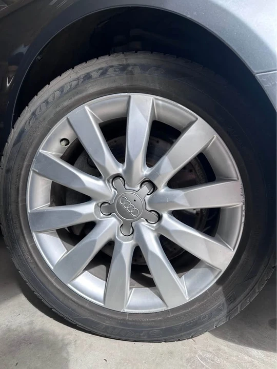 2011 Audi B8 A4 - Image 12 of 13