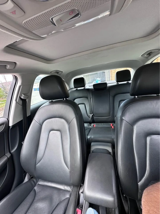 2011 Audi B8 A4 - Image 9 of 13