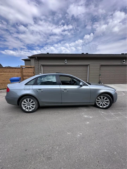 2011 Audi B8 A4 - Image 3 of 13