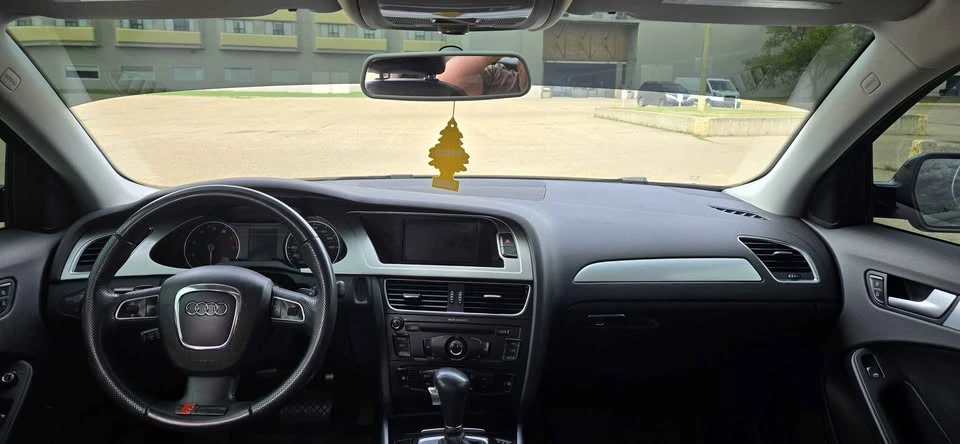 2011 Audi A4 - Image 6 of 7