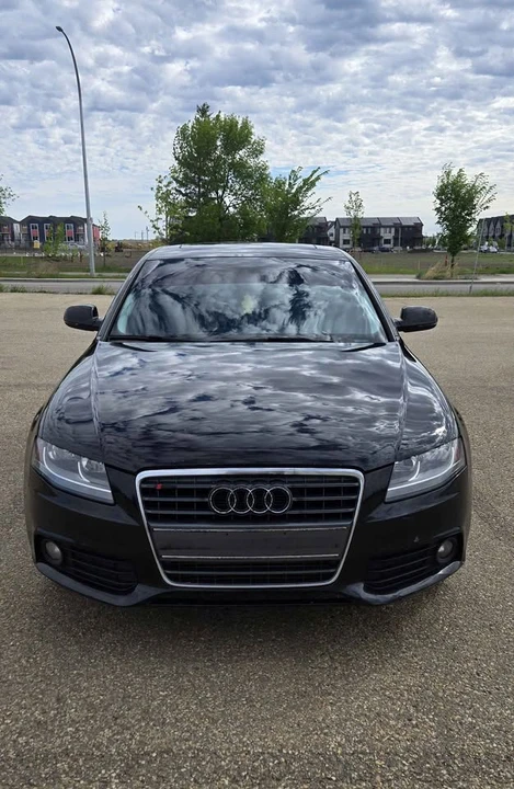 2011 Audi A4 - Image 2 of 7
