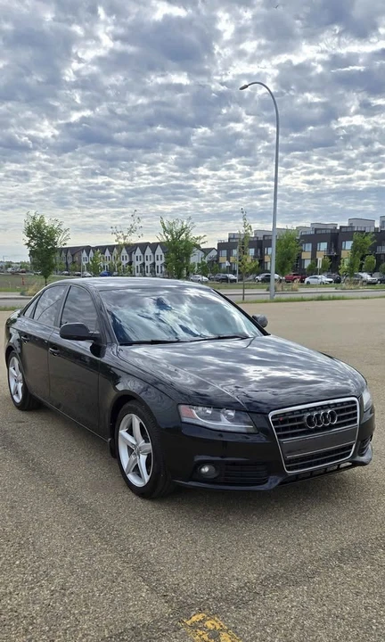 2011 Audi A4 - Image 4 of 7