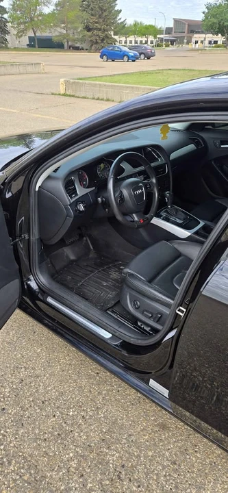 2011 Audi A4 - Image 5 of 7