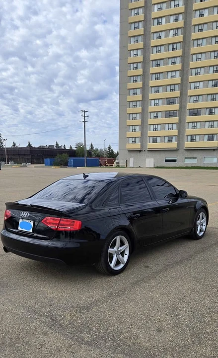 2011 Audi A4 - Image 3 of 7