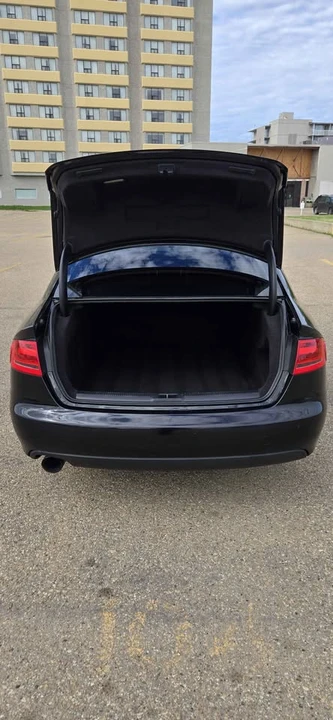 2011 Audi A4 - Image 7 of 7