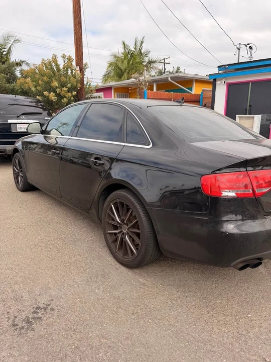 2011 Audi B8 A4 - Image 3 of 3