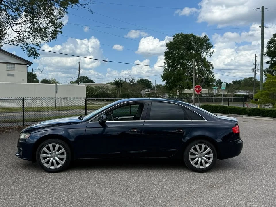 2011 Audi B8 A4 - Image 5 of 13