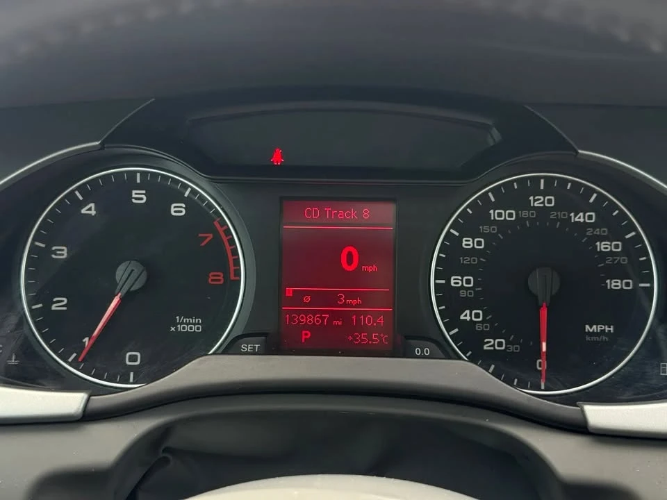 2011 Audi B8 A4 - Image 13 of 13