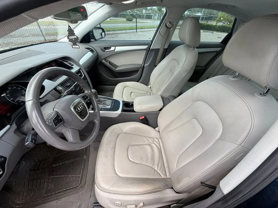 2011 Audi B8 A4 - Image 10 of 13
