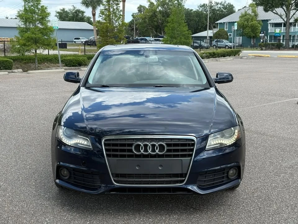 2011 Audi B8 A4 - Image 2 of 13