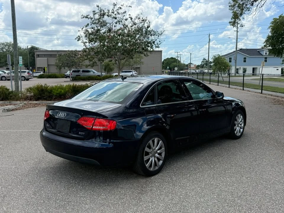 2011 Audi B8 A4 - Image 6 of 13