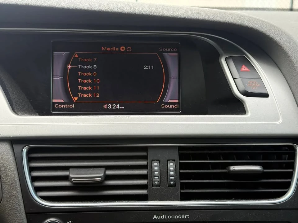 2011 Audi B8 A4 - Image 12 of 13