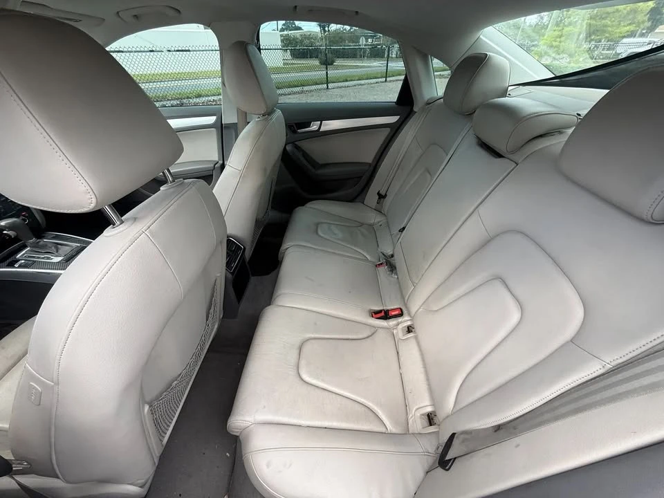 2011 Audi B8 A4 - Image 9 of 13