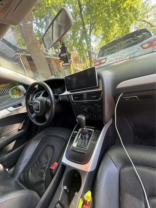 2011 Audi B8 A4 - Image 6 of 6