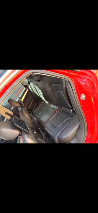 2011 Audi B8 A4 - Image 7 of 8
