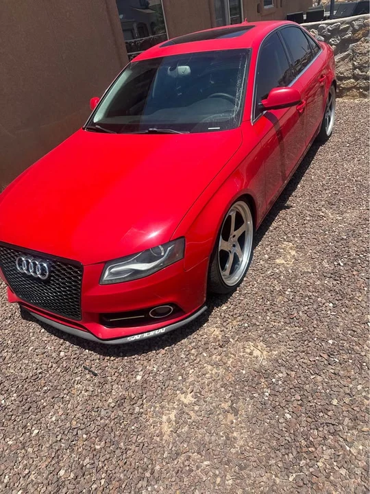 2011 Audi B8 A4 - Image 5 of 8