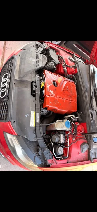 2011 Audi B8 A4 - Image 6 of 8