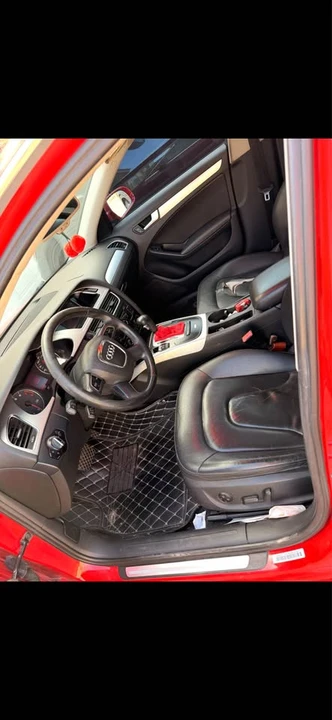 2011 Audi B8 A4 - Image 8 of 8