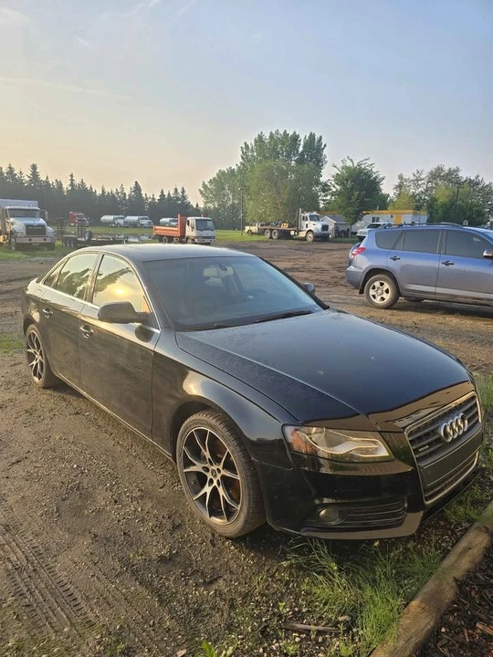 2011 Audi B8 A4 - Image 5 of 14