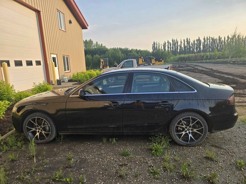 2011 Audi B8 A4 - Image 2 of 14