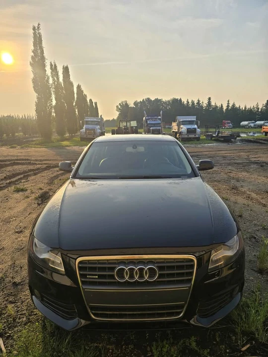 2011 Audi B8 A4 - Image 6 of 14