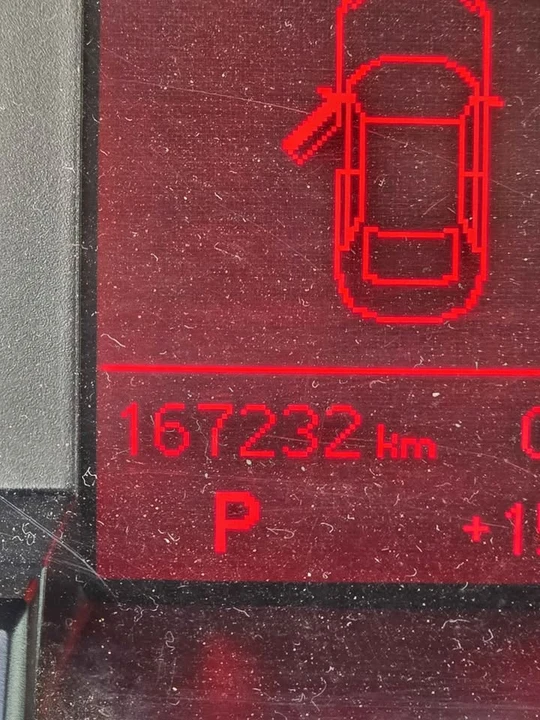 2011 Audi B8 A4 - Image 10 of 14