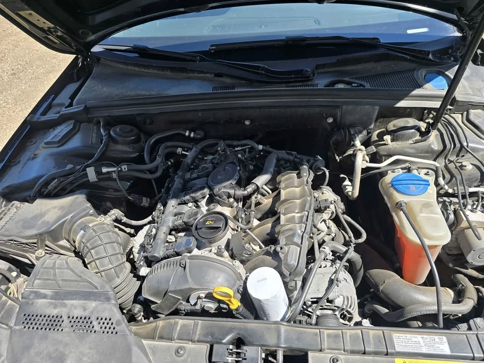 2011 Audi B8 A4 - Image 11 of 14