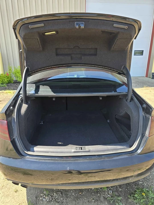 2011 Audi B8 A4 - Image 14 of 14