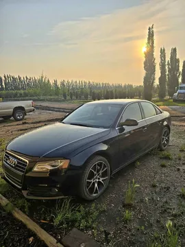 2011 Audi A4