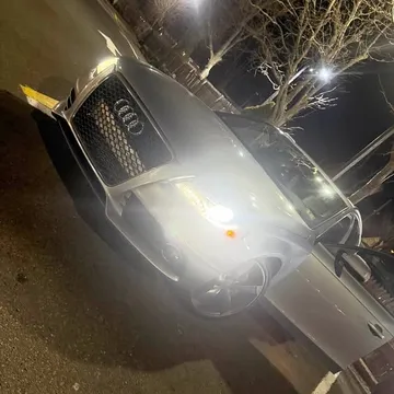 2011 Audi A4 1.8T Avant Quattro Wagon 4D