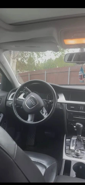2011 Audi B8 A4 - Image 2 of 5