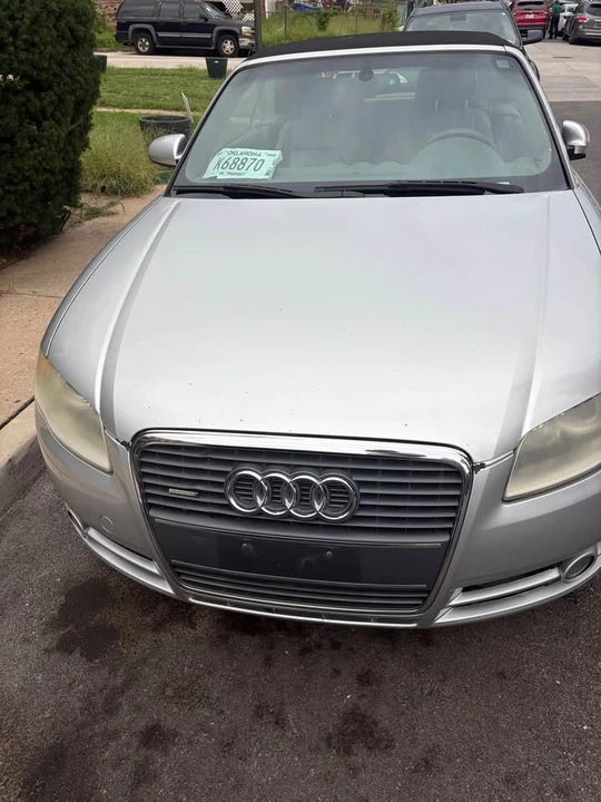 2011 Audi B8 A4 - Image 2 of 2