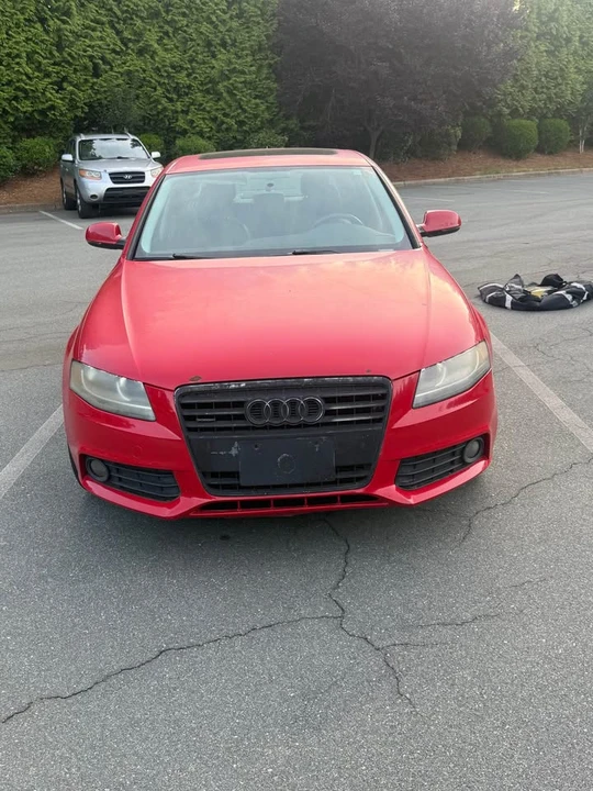 2011 Audi B8 A4 - Image 2 of 7