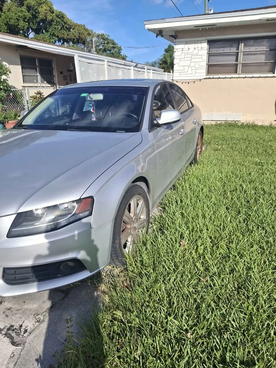2011 Audi B8 A4 - Image 3 of 3