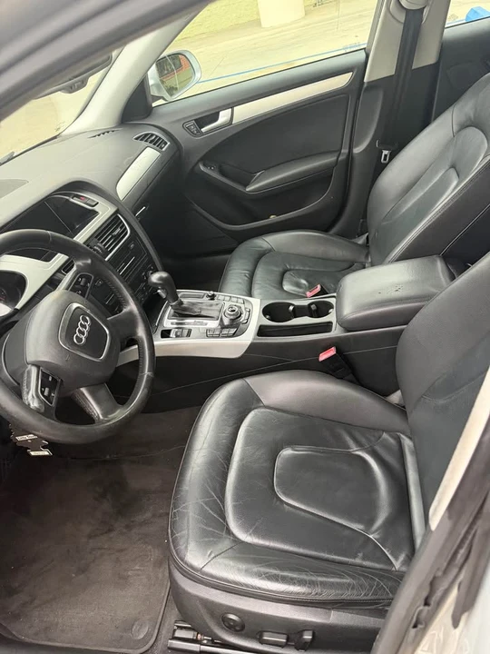 2011 Audi B8 A4 - Image 7 of 7