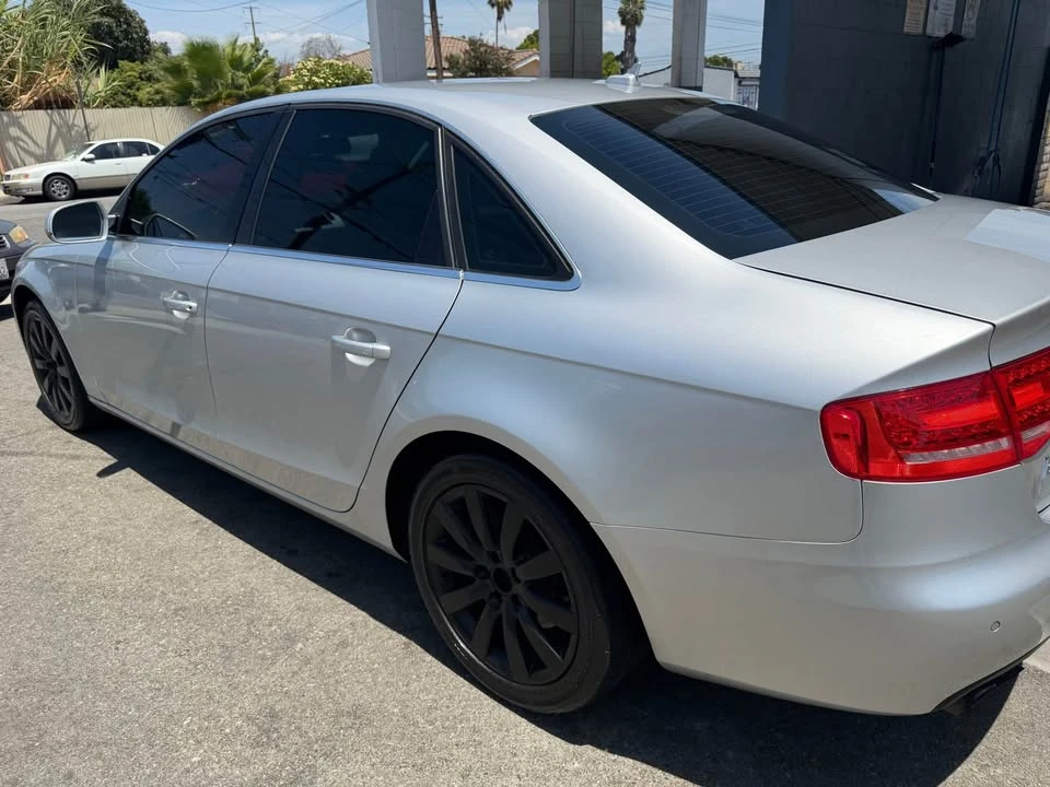 2011 Audi B8 A4 - Image 6 of 7