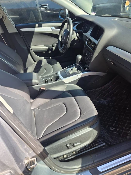 2011 Audi B8 A4 - Image 9 of 10