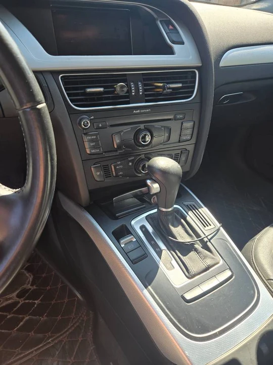 2011 Audi B8 A4 - Image 5 of 10